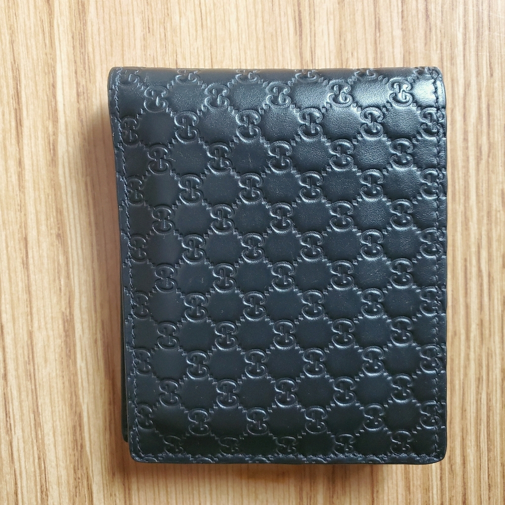 Gucci Wallet